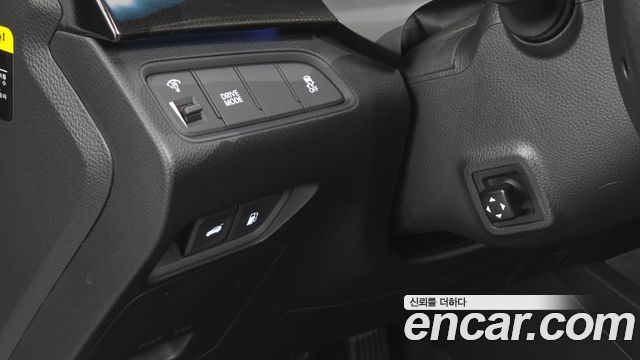 Hyundai Grandeur 2015 — photo 15
