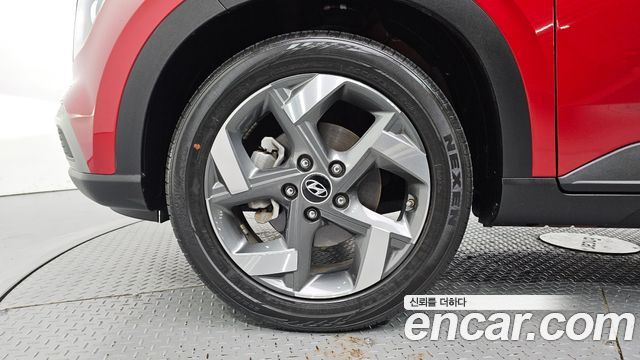 Hyundai Venue 2020 — photo 5