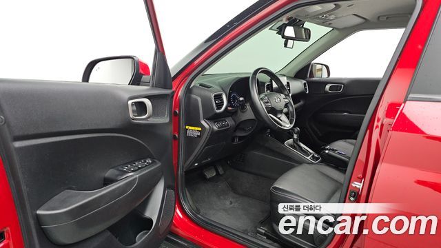 Hyundai Venue 2020 — photo 13