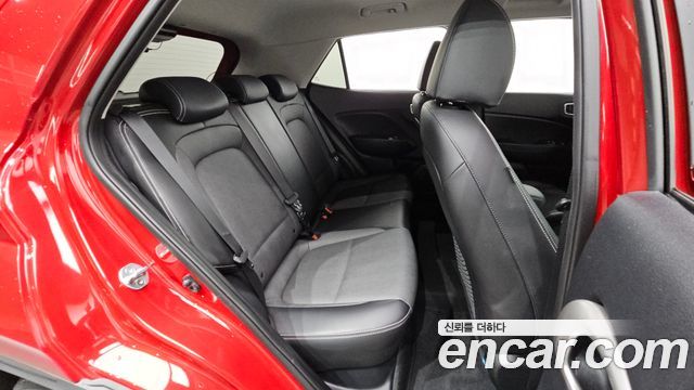 Hyundai Venue 2020 — photo 17