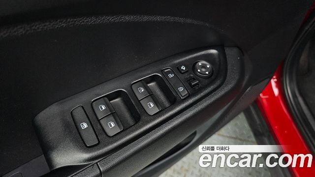 Hyundai Venue 2020 — photo 22