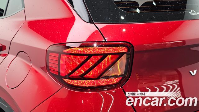 Hyundai Venue 2020 — photo 9