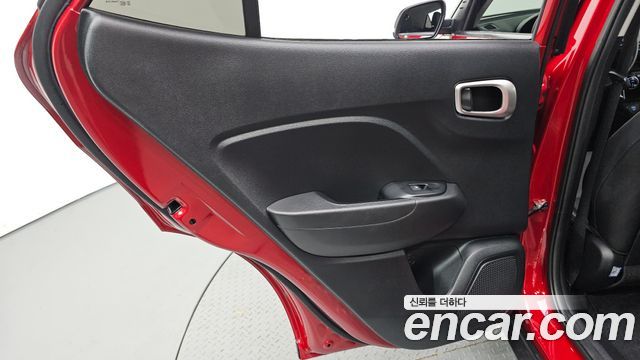 Hyundai Venue 2020 — photo 15