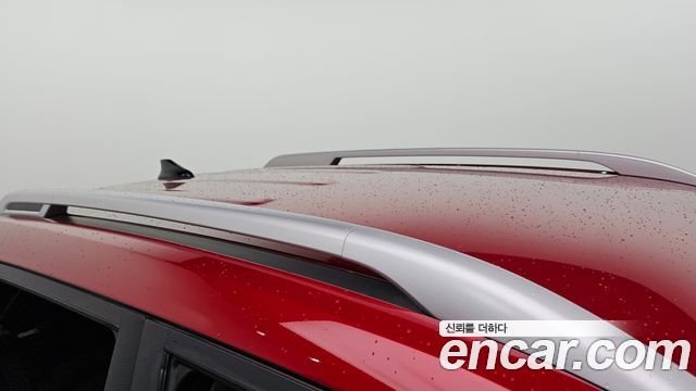 Hyundai Venue 2020 — photo 29