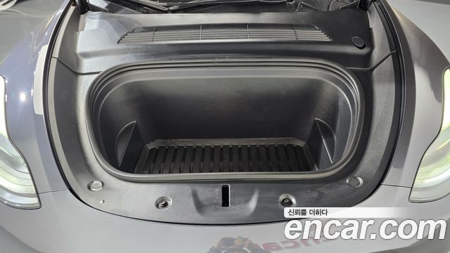 Tesla Model Y 2022 — photo 6