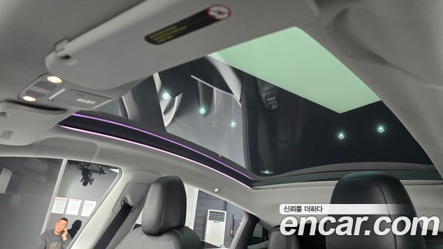 Tesla Model Y 2022 — photo 22