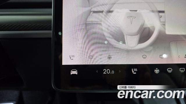 Tesla Model Y 2022 — photo 26