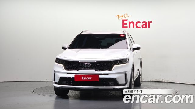 Kia Sorento 2021 — photo 3