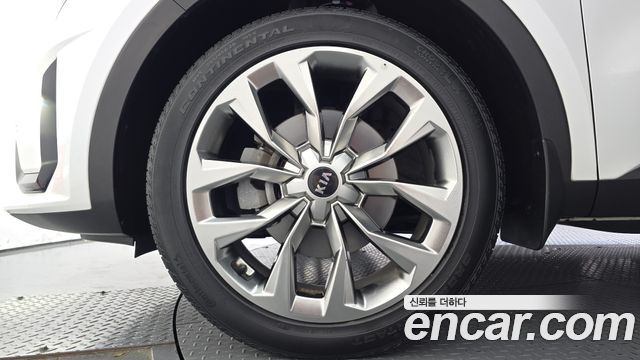 Kia Sorento 2021 — photo 5