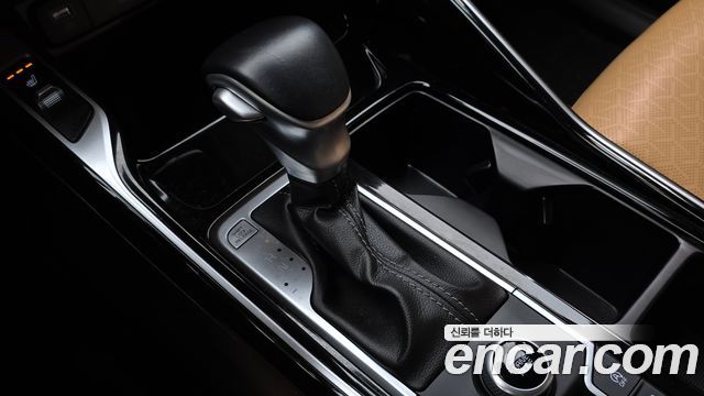 Kia Sorento 2021 — photo 12