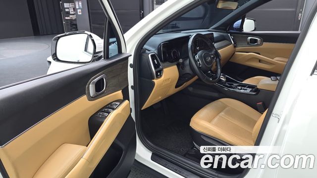 Kia Sorento 2021 — photo 13