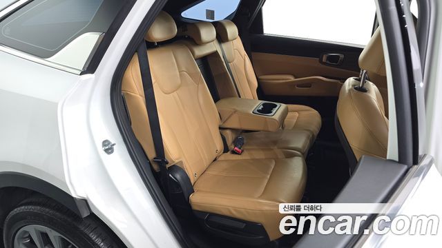 Kia Sorento 2021 — photo 18