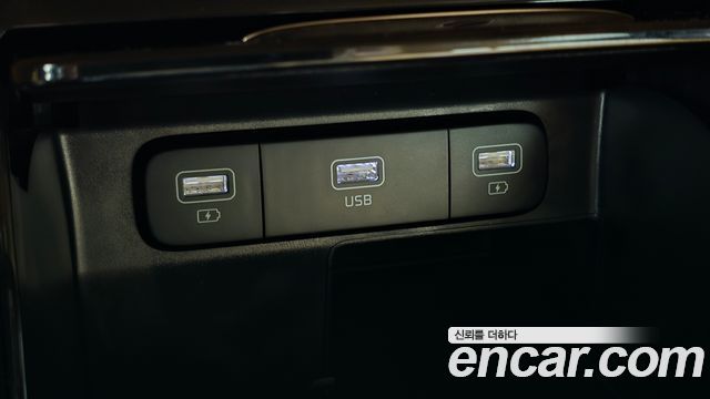 Kia Sorento 2021 — photo 19