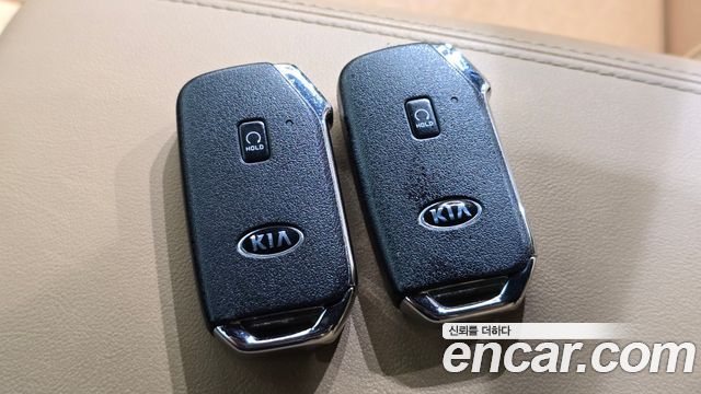 Kia Sorento 2021 — photo 23