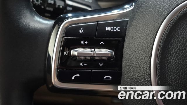 Kia Sorento 2021 — photo 24