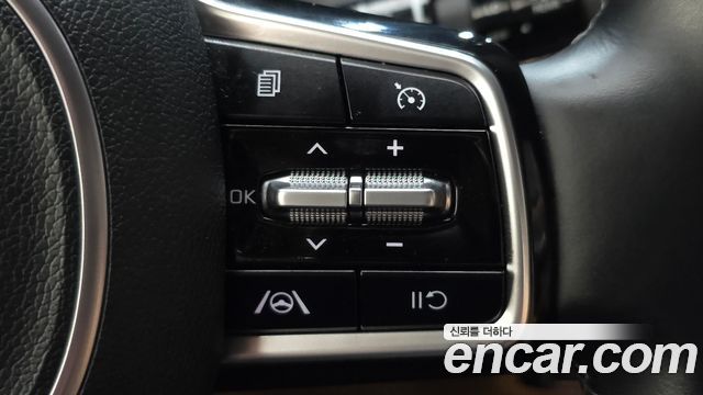 Kia Sorento 2021 — photo 25