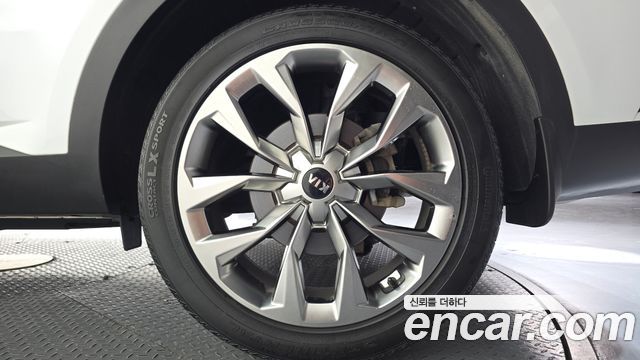 Kia Sorento 2021 — photo 7