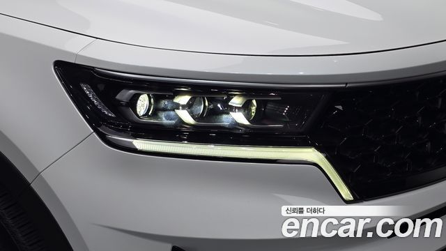 Kia Sorento 2021 — photo 8