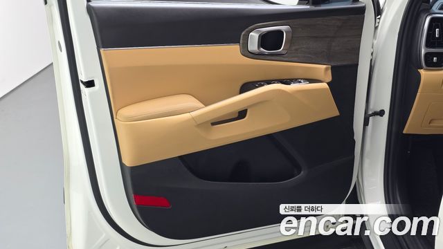 Kia Sorento 2021 — photo 14