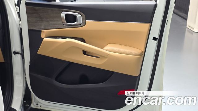 Kia Sorento 2021 — photo 15