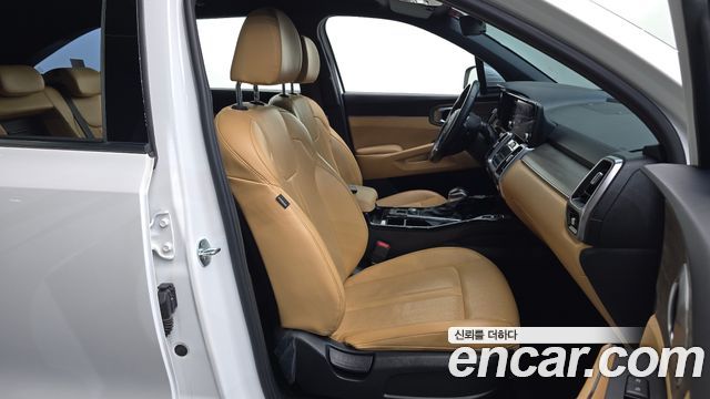 Kia Sorento 2021 — photo 16