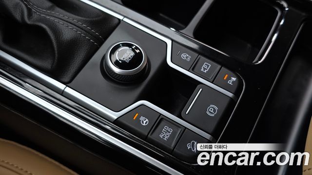 Kia Sorento 2021 — photo 27