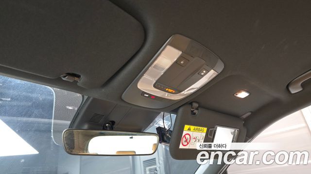 Kia Sorento 2021 — photo 30