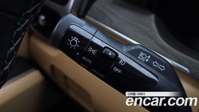 Kia Sorento 2021 — photo 36