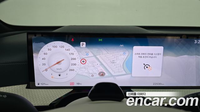 Genesis GV80 2025 — photo 8
