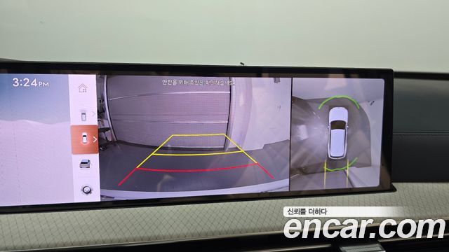 Genesis GV80 2025 — photo 14