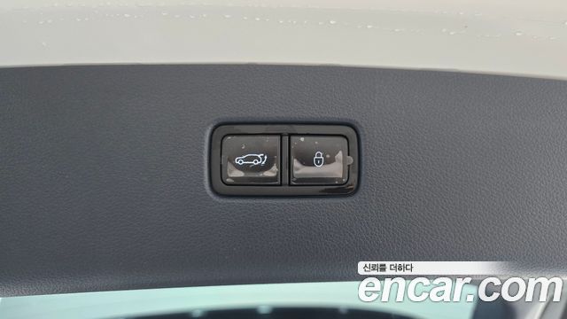 Genesis GV80 2025 — photo 16