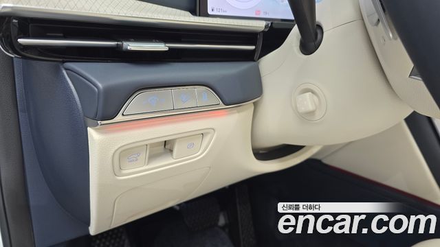 Genesis GV80 2025 — photo 18