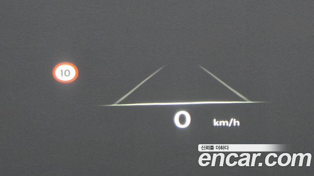 Genesis GV80 2025 — photo 20