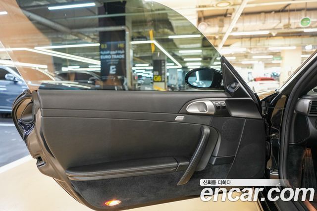 Porsche 911 2007 — photo 11