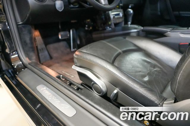 Porsche 911 2007 — photo 12
