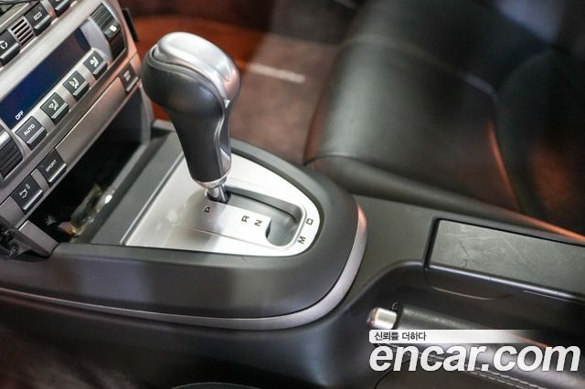 Porsche 911 2007 — photo 13