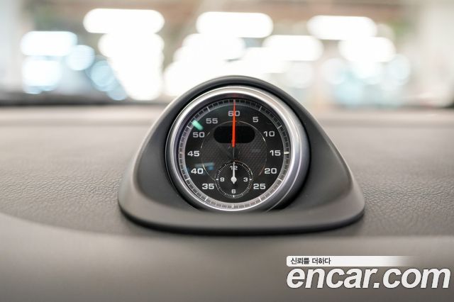 Porsche 911 2007 — photo 14