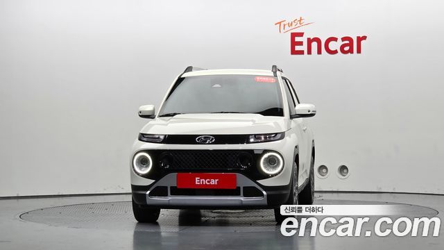 Hyundai Casper 2024 — photo 3