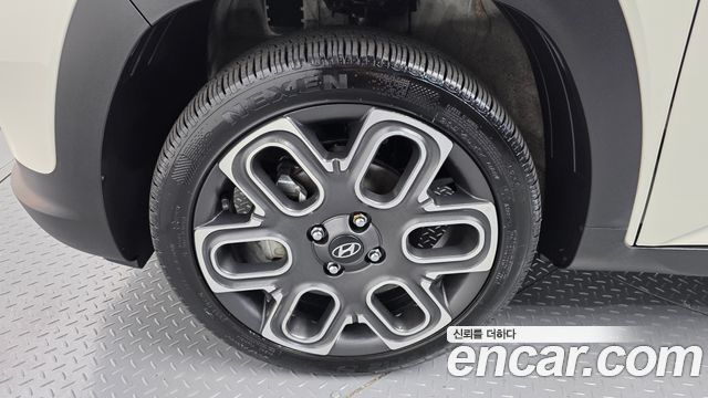 Hyundai Casper 2024 — photo 5