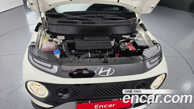 Hyundai Casper 2024 — photo 6