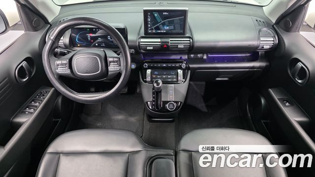 Hyundai Casper 2024 — photo 10