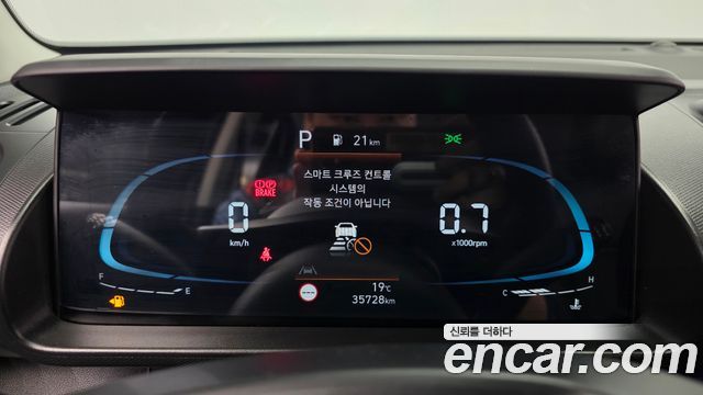 Hyundai Casper 2024 — photo 11