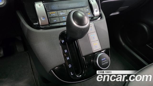 Hyundai Casper 2024 — photo 12
