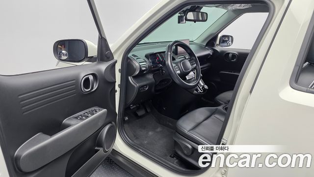 Hyundai Casper 2024 — photo 13