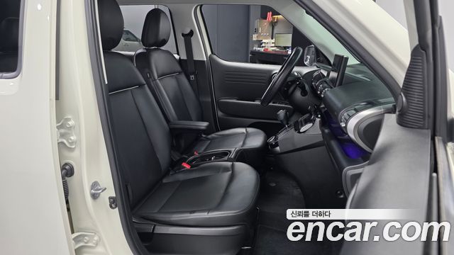 Hyundai Casper 2024 — photo 17