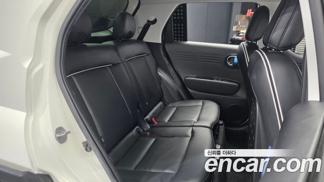 Hyundai Casper 2024 — photo 18