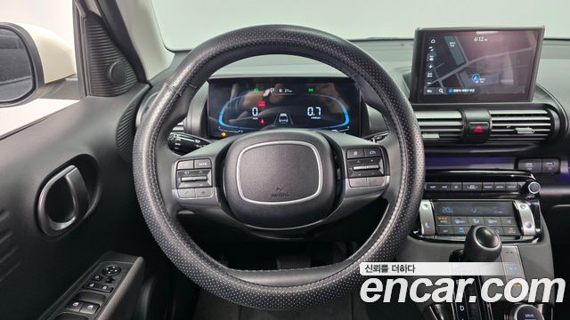 Hyundai Casper 2024 — photo 19