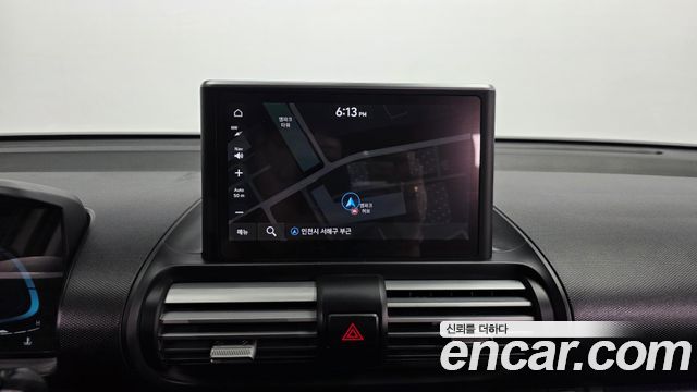 Hyundai Casper 2024 — photo 20