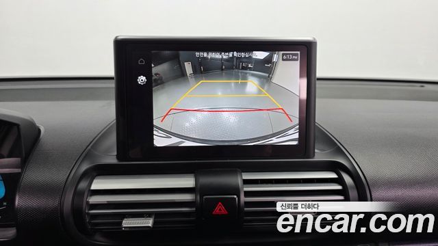 Hyundai Casper 2024 — photo 21