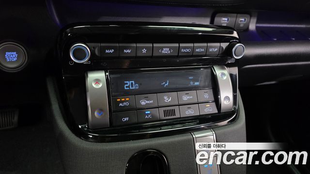 Hyundai Casper 2024 — photo 23